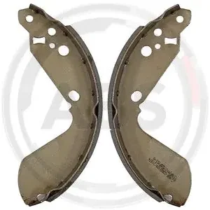 Remschoen set ABS 9310 Garantie Inbegrepen