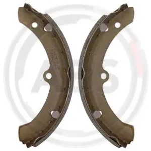 Nu Kopen Remschoen set ABS 9311