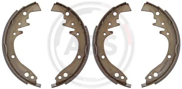 Bestseller Remschoen set ABS 9342