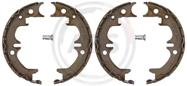 Remschoen set ABS 9344 Bestel Nu