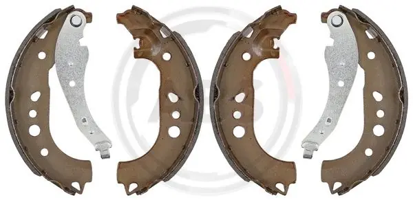 Remschoen set ABS 9378 Bestel Nu