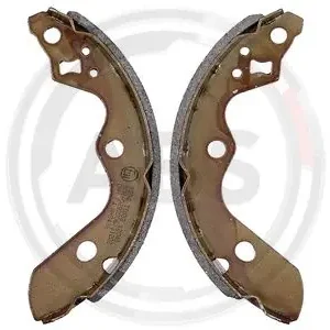 Veilige Betaling Remschoen set ABS 9384