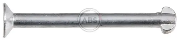 Remschoenbout\\/pen ABS 96162 Gereduceerde Prijs