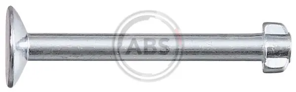 Actieprijs Remschoenbout\\/pen ABS 96163