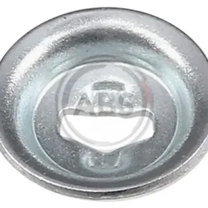 Remschoen veer ABS 96168 Actieprijs