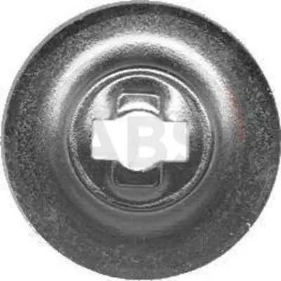 Remschoen veer ABS 96178 Betaalbaar