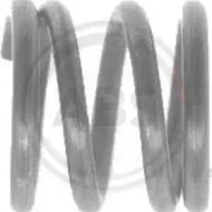 Luxe Remschoen veer ABS 96188