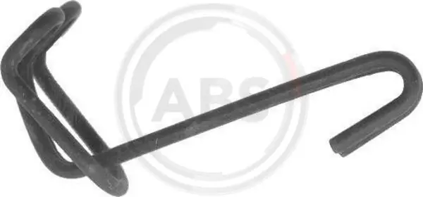 Remschoen veer ABS 96205 Aanbieding