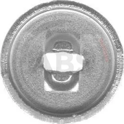 Remschoen veer ABS 96249 Aanbieding