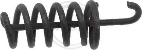 Remschoen veer ABS 96258 Superprijs