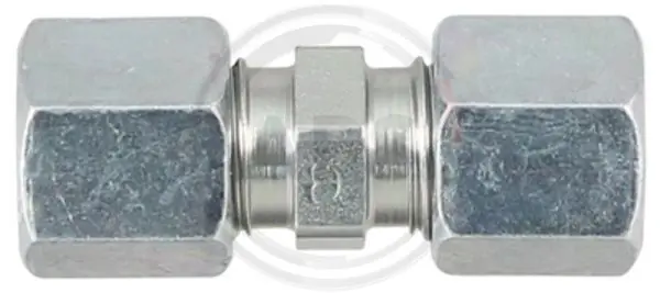 Remleiding ABS 96451 Handgemaakt