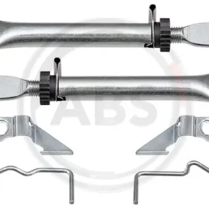 Direct Beschikbaar Remstelinrichting ABS 96468