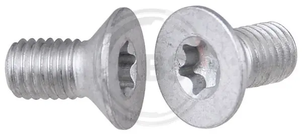 Remschijfschroef ABS 96516 Premium