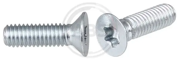 Hete Deal Remschijfschroef ABS 96524