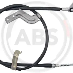 Superprijs Handremkabel ABS K10009