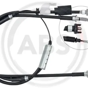 Hoge Kwaliteit Handremkabel ABS K10014