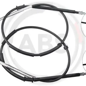 Trendy Handremkabel ABS K10025