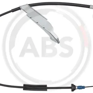 Lage Kosten Handremkabel ABS K10030