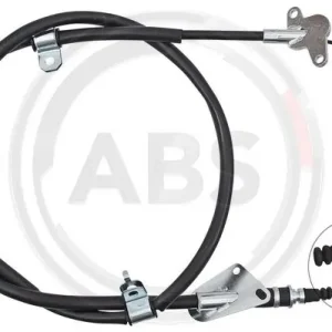 Beste Prijs Handremkabel ABS K10060