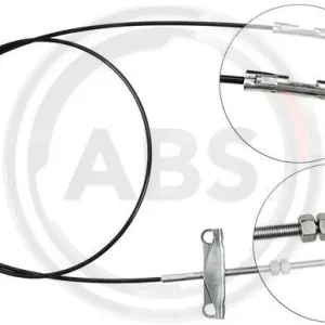 In De Mode Handremkabel ABS K10062
