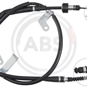 Rechtstreeks Van De Fabrikant Handremkabel ABS K10069