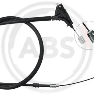 Hoge Kwaliteit Handremkabel ABS K10071