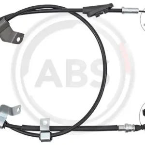 Professioneel Handremkabel ABS K10072