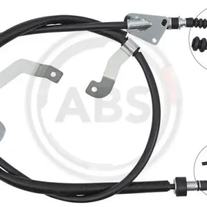 Bestseller Handremkabel ABS K10074