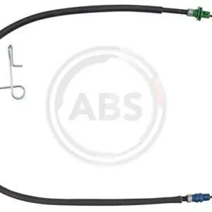 Superprijs Handremkabel ABS K10093