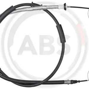 Weekendaanbieding Handremkabel ABS K10142