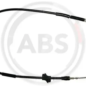 Op = Op Handremkabel ABS K10147