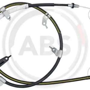 Seizoensaanbieding Handremkabel ABS K10173