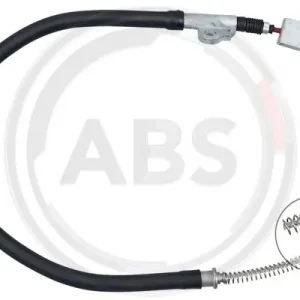 Op = Op Handremkabel ABS K10214