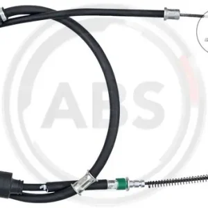 Modern Handremkabel ABS K10224