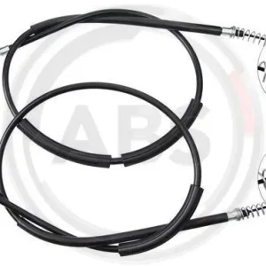 Laatste Versie Handremkabel ABS K10275