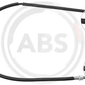 Meest Verkocht Handremkabel ABS K10277