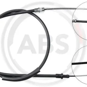 Lage Prijs Handremkabel ABS K10298