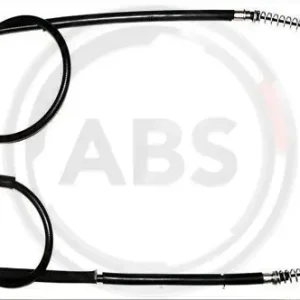 Meest Verkocht Handremkabel ABS K10305