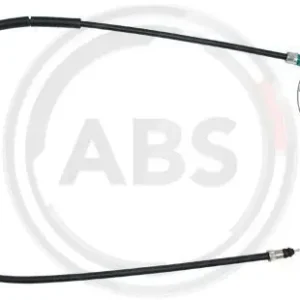 Plaats Bestelling Handremkabel ABS K10308