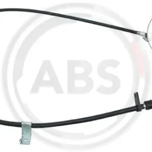 Veilige Betaling Handremkabel ABS K10348