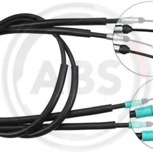 Hete Deal Handremkabel ABS K10355