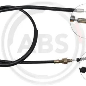 Nieuwe Collectie Handremkabel ABS K10396