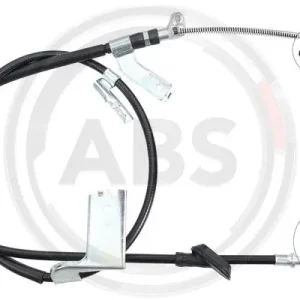 Tijdelijk Beschikbaar Handremkabel ABS K10497