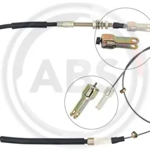 Must-Have Handremkabel ABS K10535