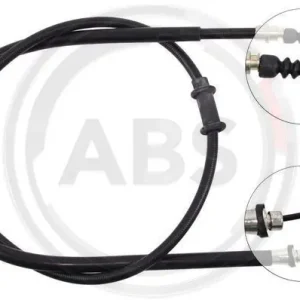 Direct Verzonden Handremkabel ABS K10548