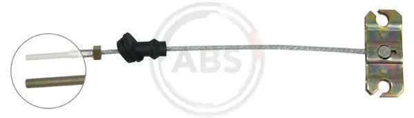 Actieprijs Handremkabel ABS K10621
