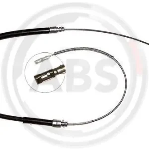 Professioneel Handremkabel ABS K10626