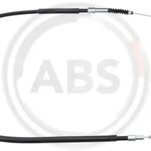 Voordeelprijs Handremkabel ABS K10676