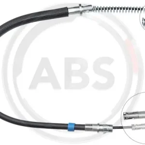 Dagaanbieding Handremkabel ABS K10768