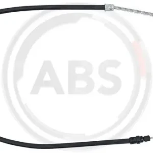 Laatste Versie Handremkabel ABS K10806